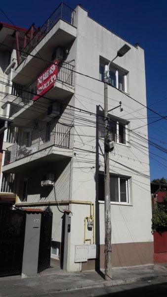 Lemonhouse 2 Apartament *
